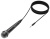 Микрофон для вокала Ritmix RWM-101 black