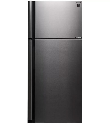 Холодильник Sharp SJ-XE59PMSL