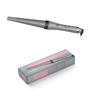 Стайлер Dewal beauty Dark Charm HI2032