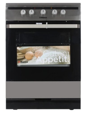 Плита электрическая Hansa FCCX64000