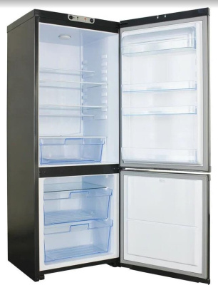 Холодильник DON R-280G (Графит)