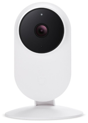 Камеры видеонаблюдения Xiaomi Mi Home Security Camera Basic 1080P
