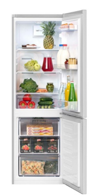 Холодильник BEKO RCNK270K20 S