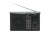 Радиоприёмник HARPER HDRS-288 black
