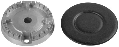 Газовая варочная поверхность Maunfeld EGHG.32.1EB/G