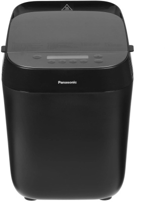 Хлебопечь Panasonic SD-ZP2000KTS (ПИ)