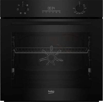 Электрический духовой шкаф BEKO BCBIE17300KSB