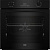 Электрический духовой шкаф BEKO BCBIE17300KSB