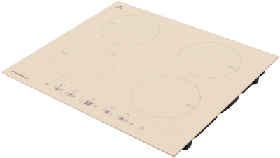Индукционная варочная поверхность Maunfeld EVI.594-BG