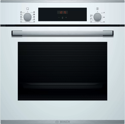 Электрический духовой шкаф Bosch HBF254EW0R