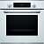 Электрический духовой шкаф Bosch HBF254EW0R