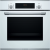 Электрический духовой шкаф Bosch HBF254EW0R Электрический духовой шкаф Bosch HBF254EW0R
