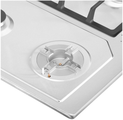 Газовая варочная поверхность Maunfeld EGHS.64.43CS\G