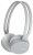 Bluetooth-наушники с микрофоном Sony WH-CH400 Grey