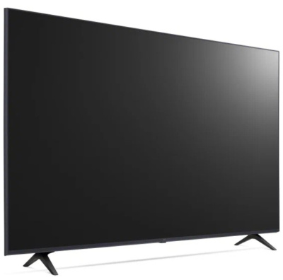ЖК-телевизор LG 55UQ80001LA