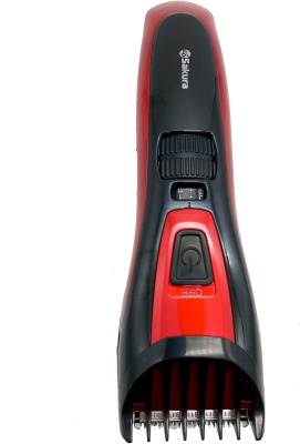 Машинка для стрижки волос Sakura SA-5174R