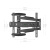 Кронштейн ONKRON NP47 black