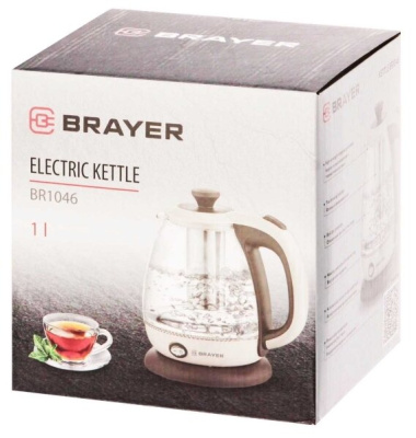 Чайник Brayer BR1046