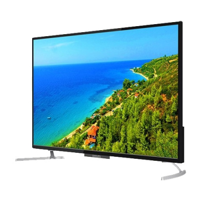 ЖК-телевизор Polar P55U51T2CSM