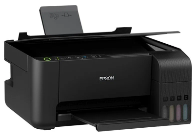 МФУ Epson L3258 Black (003/004)