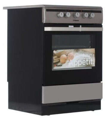 Плита электрическая Hansa FCCX64000