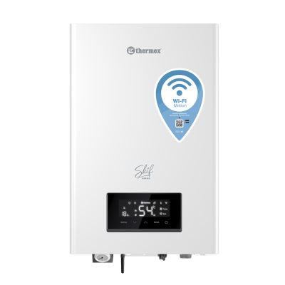 Электрокотел Thermex Skif 5-12 Wi-Fi
