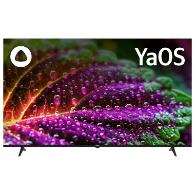 ЖК-телевизор, QLED BBK 65LED-8260/UTS2C