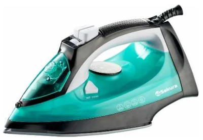 Утюг Sakura SA-3070CGR