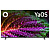 ЖК-телевизор, QLED BBK 65LED-8260/UTS2C