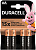 Эл.питания Duracell LR6/4BL (CN)