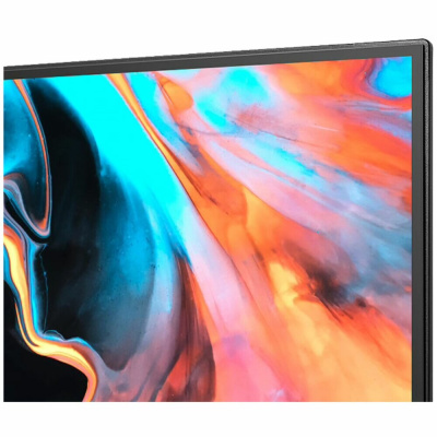 ЖК-телевизор, QLED Hisense 43E7KQ