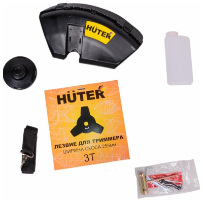 Триммер бензиновый Huter GGT-553TA