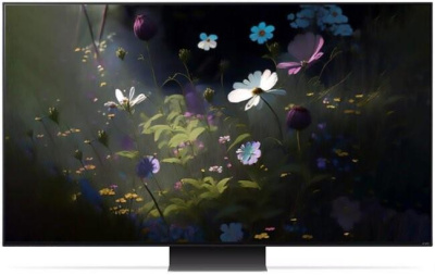 ЖК-телевизор, QNED MiniLED LG 55QNED816RA