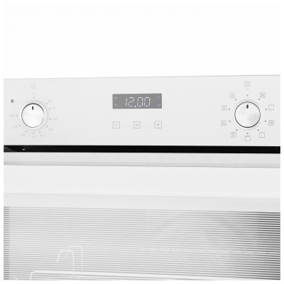 Электрический духовой шкаф Maunfeld EOEM.769W