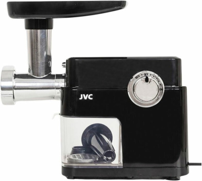 Мясорубка JVC JK-MG160 черный