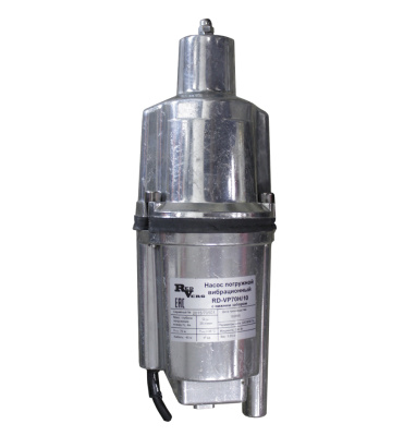 Насос вибрационный RedVerg RD-VP70H/10