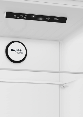 Холодильник BEKO B3RCNK403HW