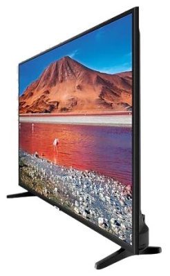 ЖК-телевизор Samsung UE55TU7002U