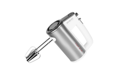 Миксер RED Solution RHM-M2108 серебро