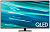 ЖК-телевизор, QLED Samsung QE75Q80AAU