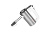 Миксер RED Solution RHM-M2108 серебро