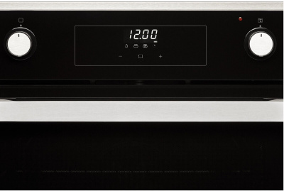 Электрический духовой шкаф Krona ADRIANO 60 BL G2