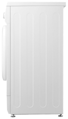 Стиральная машина LG F1296HDS0