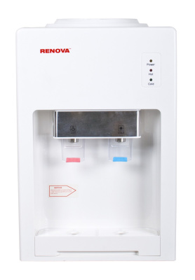 Кулер Renova DT-T1 белый