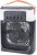 Вентилятор настольный Kelli KL-1020 Черный