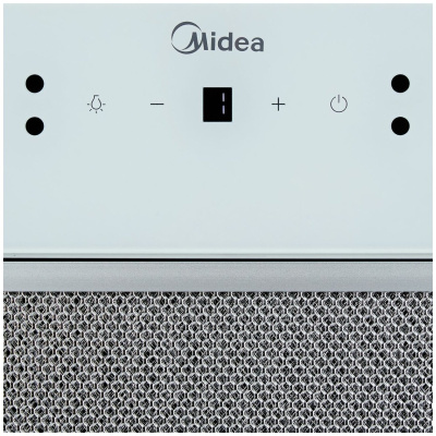 Вытяжка Midea MH60I550GW