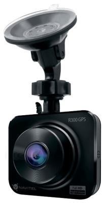Видеорегистратор Navitel R300 GPS
