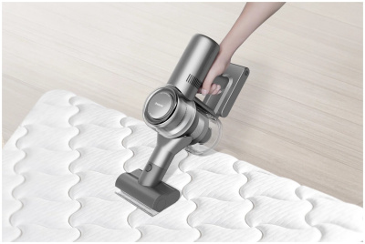 Пылесос Dreame Cordless Vacuum Cleaner V12 Grey