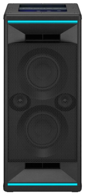 Портативная акустика Pioneer XW-SX50-B Black