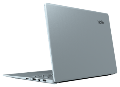 Ноутбук Haier U1500EM Celeron N4000/4Gb/64Gb eMMC/UHD 600 (Win10)